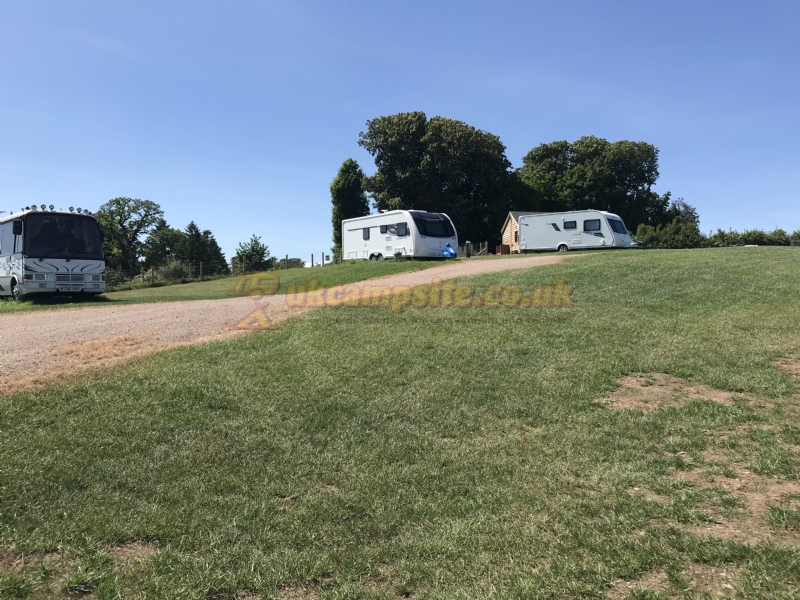 Newnes Touring Caravan Park