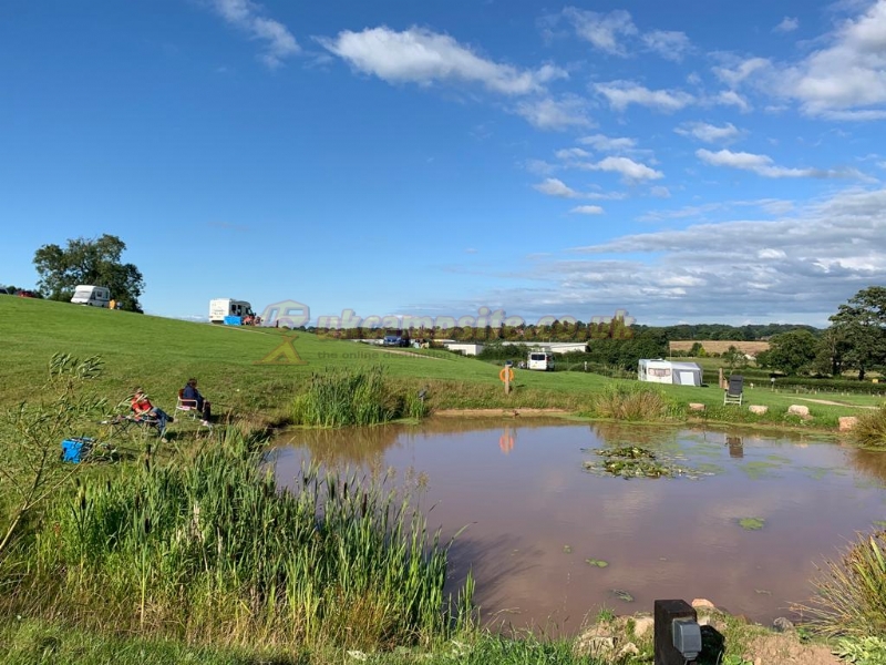 Newnes Touring Caravan Park