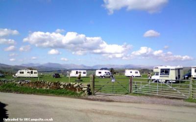 Tyn Rhos Caravan Park