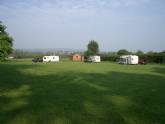 Bathafarn Hall Touring Caravan Site Bathafarn Hall Touring Caravan Site