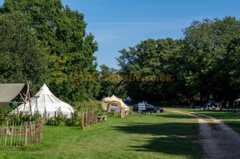 Wowo Campsite
