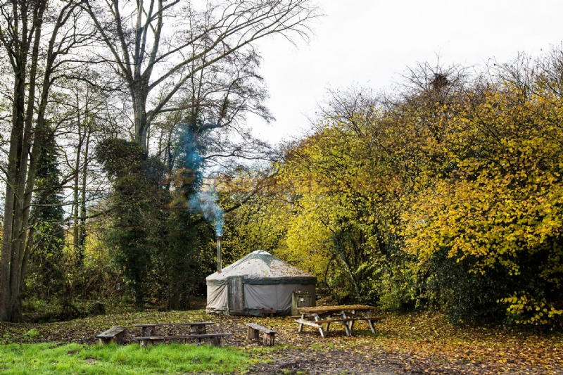 Wowo Campsite