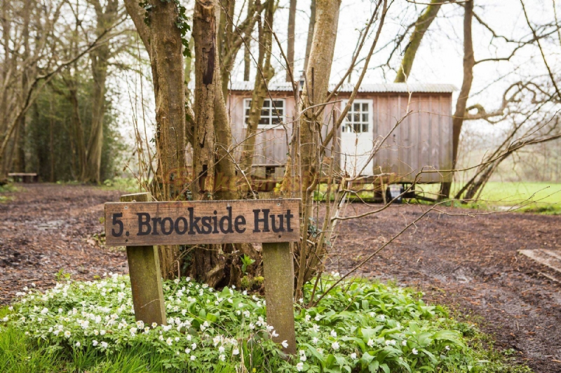 Wowo Campsite
