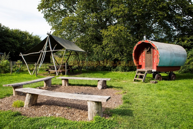 Wowo Campsite