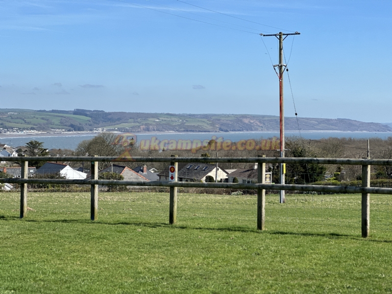 Broadfield Farm Holiday Park