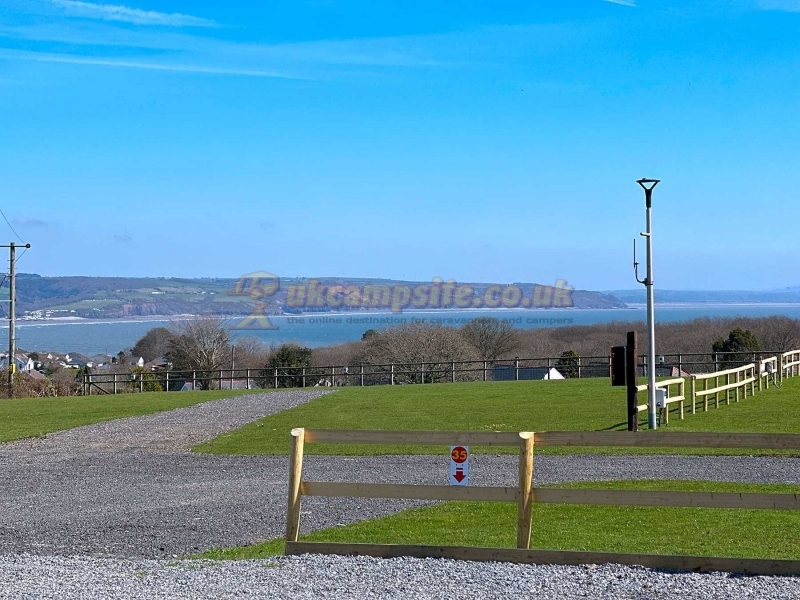 Broadfield Farm Holiday Park