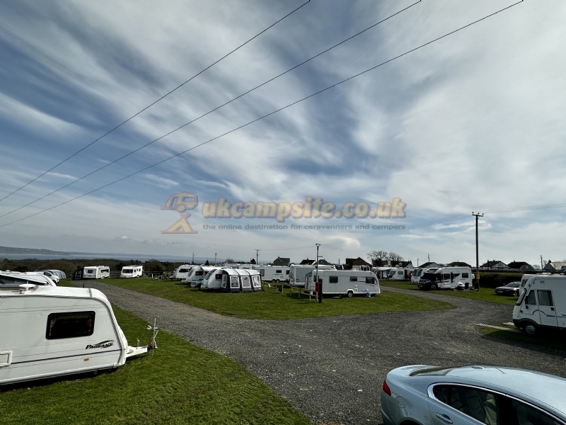 Broadfield Farm Holiday Park