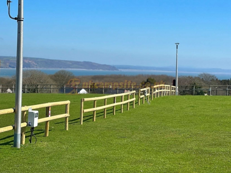 Broadfield Farm Holiday Park