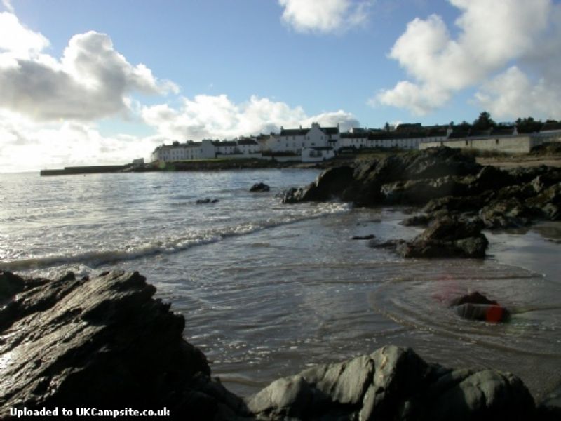 Port Mor
