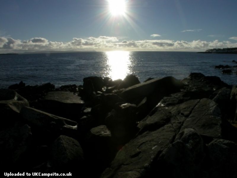 Port Mor