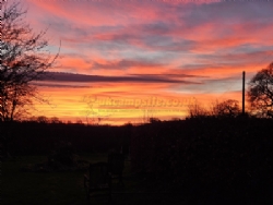 Approach Farm Caravan Site