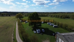 Approach Farm Caravan Site