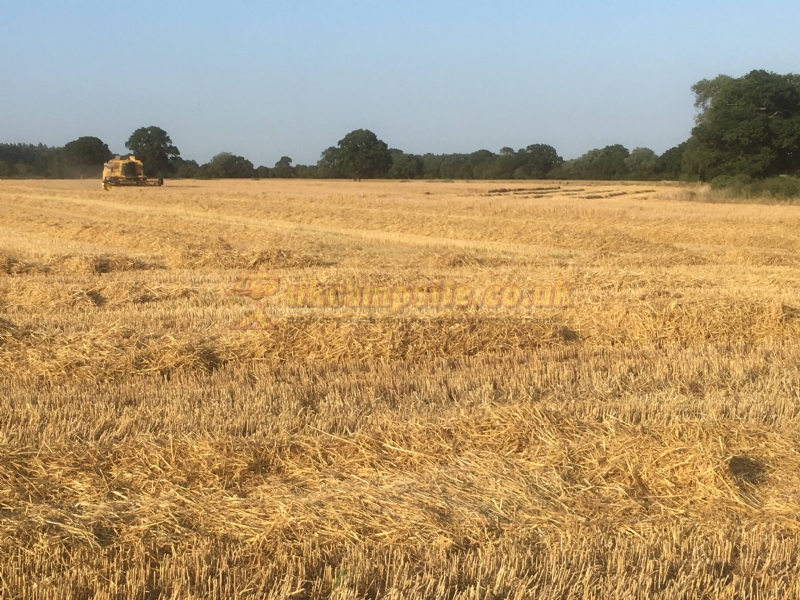 Approach Farm Caravan Site