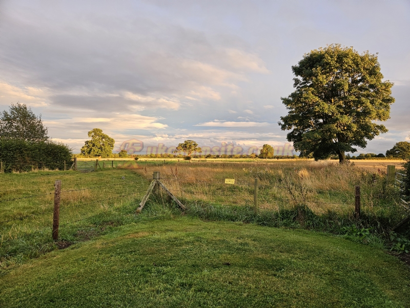 Approach Farm Caravan Site