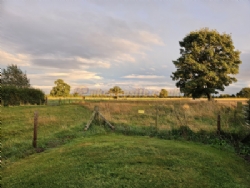 Approach Farm Caravan Site
