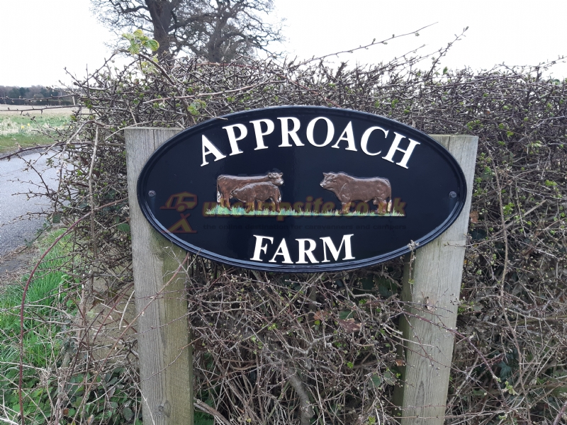 Approach Farm Caravan Site