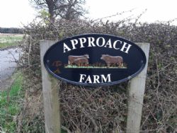 Approach Farm Caravan Site