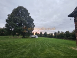 Approach Farm Caravan Site