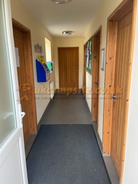 Dans Meadow