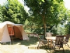Camping Domaine Lacanal