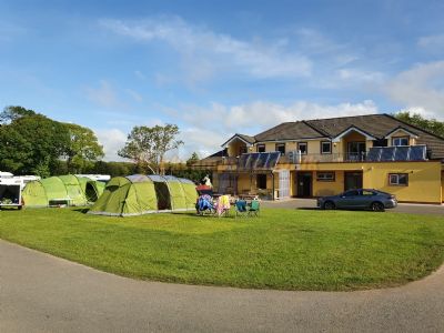 Woodlands Park Camping And Caravanning
