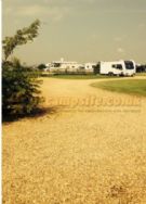 Harbury Fields Farm Caravan Park