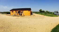 Harbury Fields Farm Caravan Park