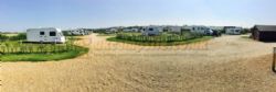Harbury Fields Farm Caravan Park
