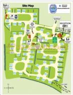 Harbury Fields Farm Caravan Park