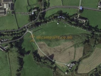 Ewegales Farm Campsite