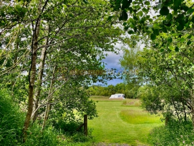Ty Parke Farm Camping