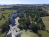 Camping Etang Du Camp Camping Etang Du Camp