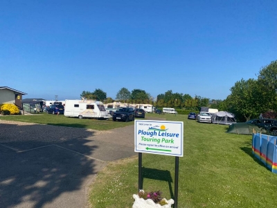 Plough Leisure Touring And Camping