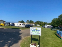 Plough Leisure Touring And Camping