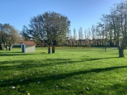Plough Leisure Touring And Camping