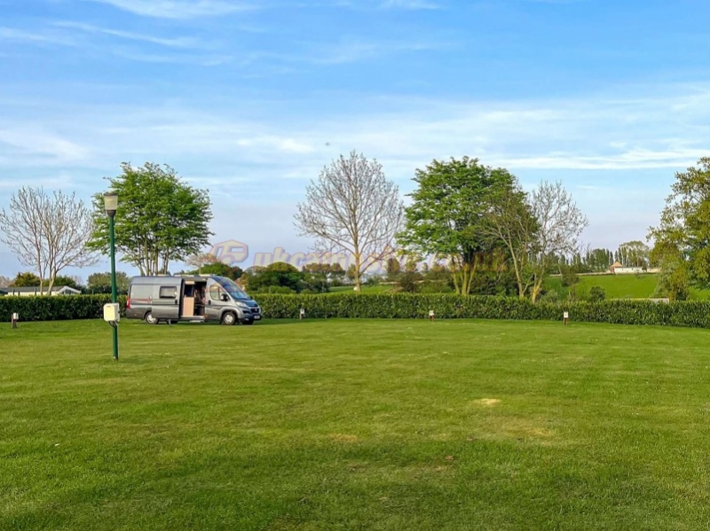 Plough Leisure Touring And Camping