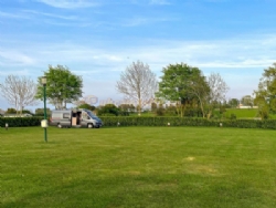 Plough Leisure Touring And Camping