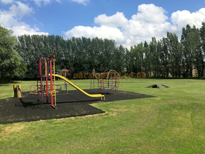 Plough Leisure Touring And Camping