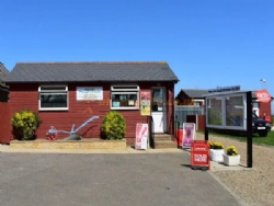 Plough Leisure Touring And Camping