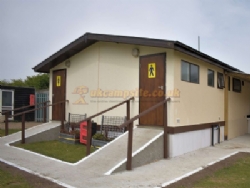 Plough Leisure Touring And Camping