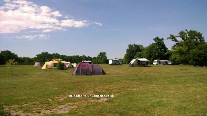 Camp Laurent