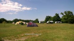 Camp Laurent