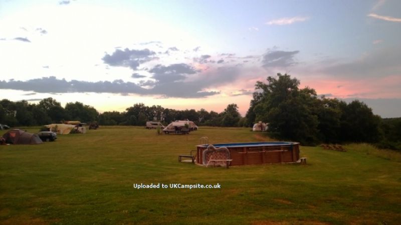 Camp Laurent