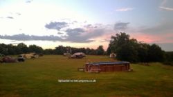 Camp Laurent