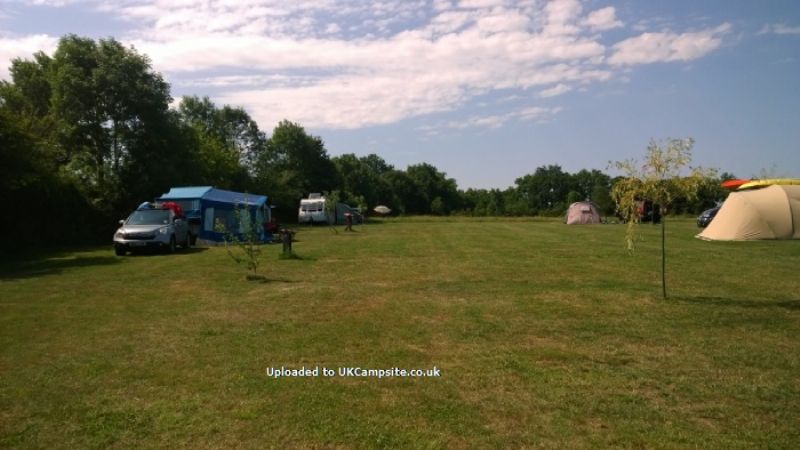 Camp Laurent