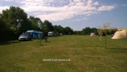 Camp Laurent