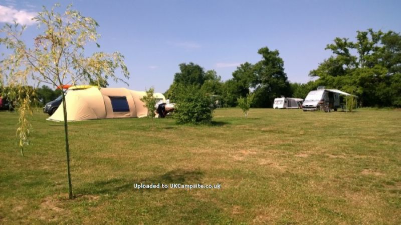 Camp Laurent