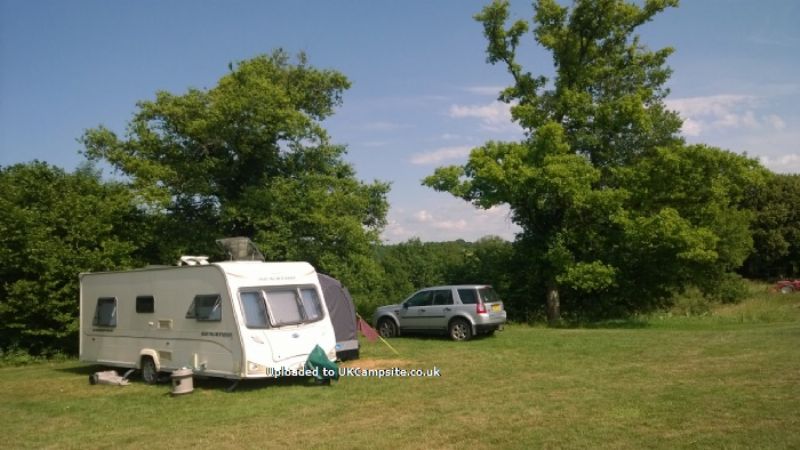 Camp Laurent