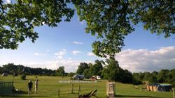 Camp Laurent