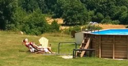 Camp Laurent